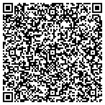 QR-код с контактной информацией организации Аквасити, ООО