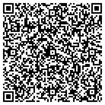 QR-код с контактной информацией организации Каст Айрон, ООО