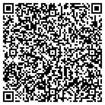 QR-код с контактной информацией организации Логалсервис, ООО