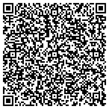 QR-код с контактной информацией организации Мир Тепла «Галан»