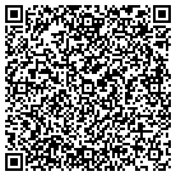 QR-код с контактной информацией организации Коллективное предприятие ООО Пиро Маркет