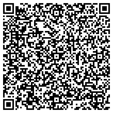 QR-код с контактной информацией организации Захидресурссервис, ООО КВП
