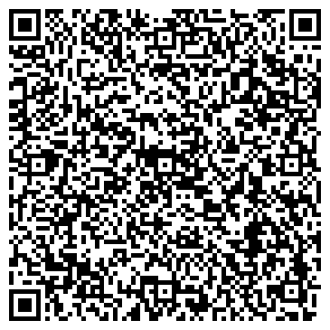 QR-код с контактной информацией организации интернет-магазин "Мебель из чистого дерева"