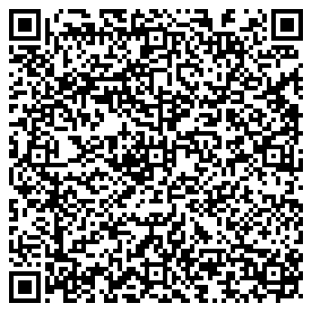 QR-код с контактной информацией организации Люсож, ООО