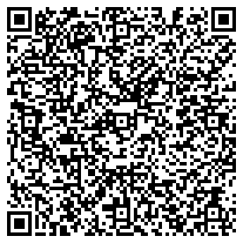 QR-код с контактной информацией организации Декорон, ООО