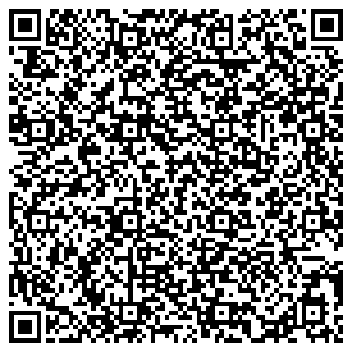 QR-код с контактной информацией организации Камины,салон-магазин