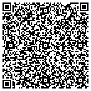 QR-код с контактной информацией организации Сауны Камины, Салон-магазин