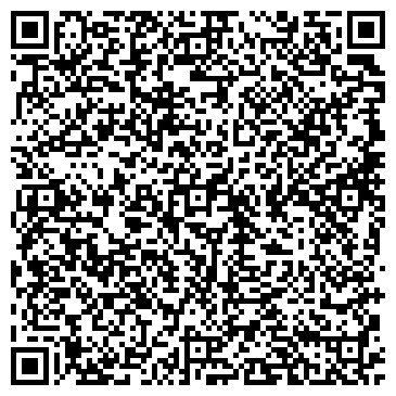 QR-код с контактной информацией организации Газполимер, ЧП