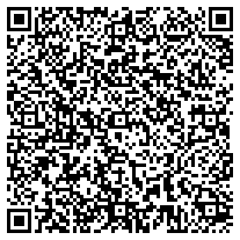 QR-код с контактной информацией организации Камины и Печи, ЧП