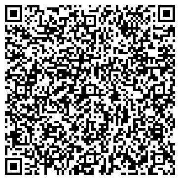 QR-код с контактной информацией организации Тризон, ООО