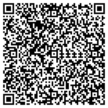QR-код с контактной информацией организации Алва, ООО