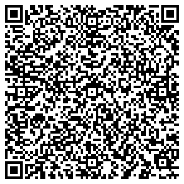 QR-код с контактной информацией организации Салон Сауны Камины, ЧП