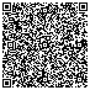 QR-код с контактной информацией организации Магазин ванных комнат Новий Вымир, ЧП