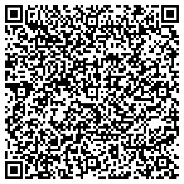 QR-код с контактной информацией организации АС Керамика (ASceramiса), ООО