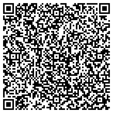 QR-код с контактной информацией организации Гермес-трейдинг-запад, ЧП