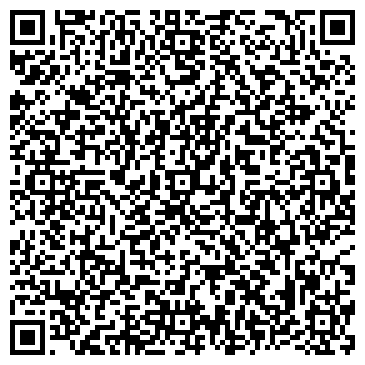QR-код с контактной информацией организации Газинтерм, ООО