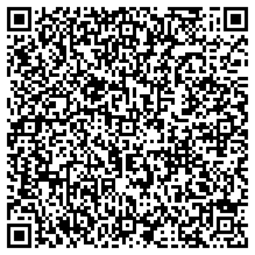 QR-код с контактной информацией организации Интернет-магазин сантехники Allsan