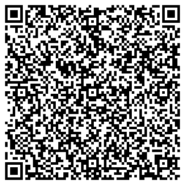 QR-код с контактной информацией организации Интернет магазин Тепло