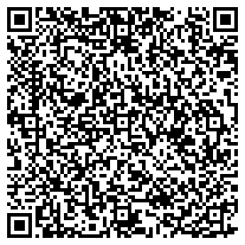 QR-код с контактной информацией организации Роктерм, ООО