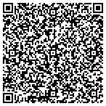 QR-код с контактной информацией организации АКТЕК-БУД ООО