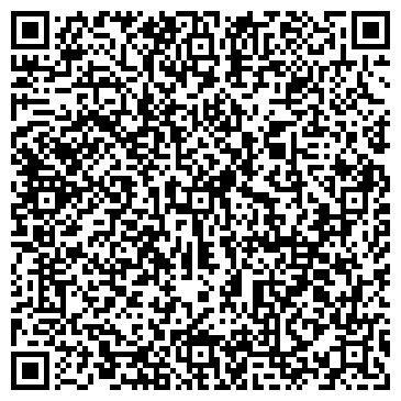 QR-код с контактной информацией организации Будсервис, ООО ТД