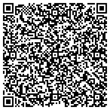 QR-код с контактной информацией организации Художественная галерея Джем, ЧП