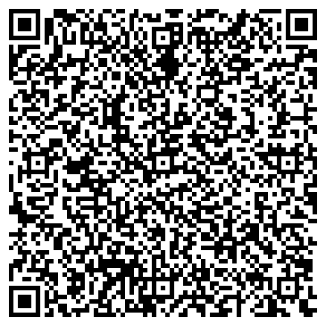 QR-код с контактной информацией организации АкваБуд, Компания