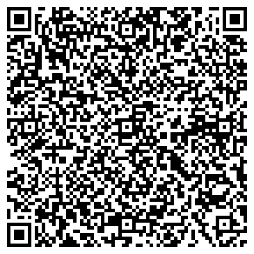 QR-код с контактной информацией организации Крауфстроймаркет, ЧП
