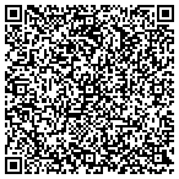 QR-код с контактной информацией организации СПД Кравченко И.В. FRANKE