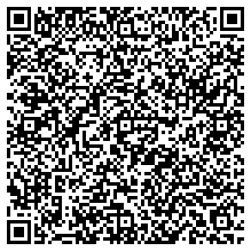 QR-код с контактной информацией организации Компания Маджерик, ЧП.