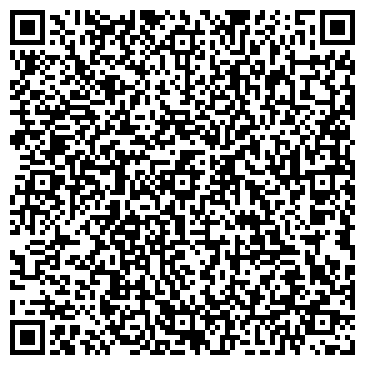 QR-код с контактной информацией организации ООО «ТОРГОВЫЙ ДОМ «МетИнвест»