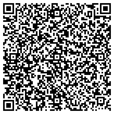 QR-код с контактной информацией организации Интернет-магазин "Rosmos"