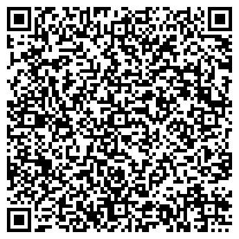 QR-код с контактной информацией организации ООО "Литиз"