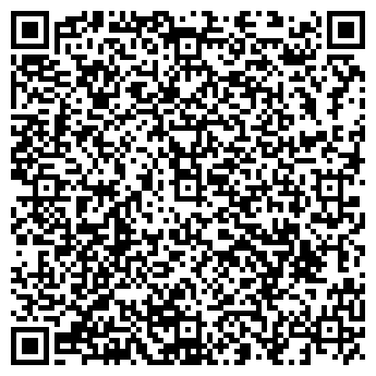 QR-код с контактной информацией организации Kazarm (Казарм), ИП