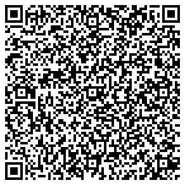 QR-код с контактной информацией организации КазСтройМеридиан, ТОО