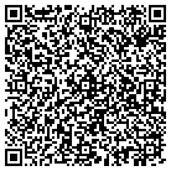 QR-код с контактной информацией организации Казартдизайн, ТОО