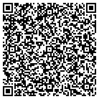 QR-код с контактной информацией организации ИСС-ПРОЕКТ