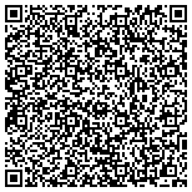 QR-код с контактной информацией организации Blooming Kazakhstan (Блуминг Казахстан), ИП