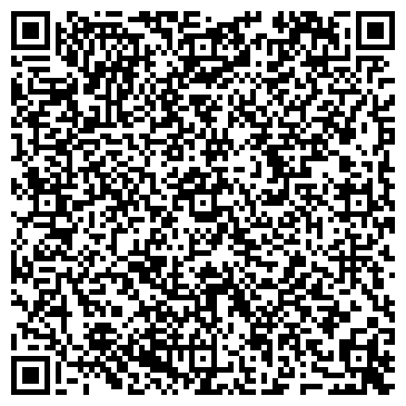 QR-код с контактной информацией организации ТеплоЭнерго KZ, ТОО