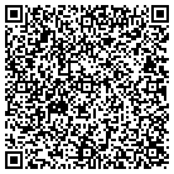 QR-код с контактной информацией организации Аквамир Астана, ТОО
