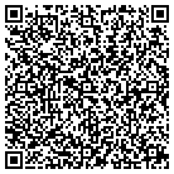 QR-код с контактной информацией организации AquaMine (Акуамайн), ТОО