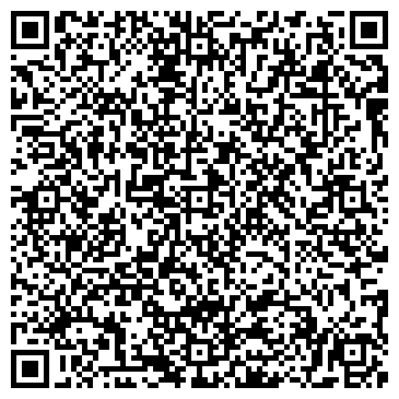 QR-код с контактной информацией организации Great Hit