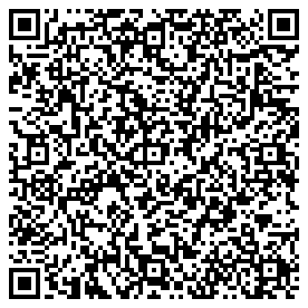 QR-код с контактной информацией организации пп "АВТОТРАНС"