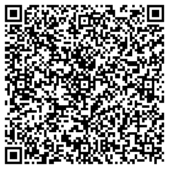 QR-код с контактной информацией организации ООО "Сантех Проект"