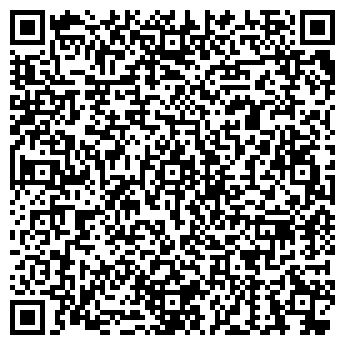 QR-код с контактной информацией организации интернет-магазин SLAM