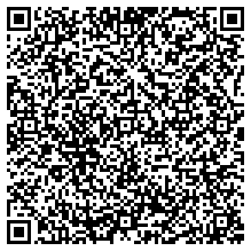 QR-код с контактной информацией организации Интернет-магазин. Тепломаркет