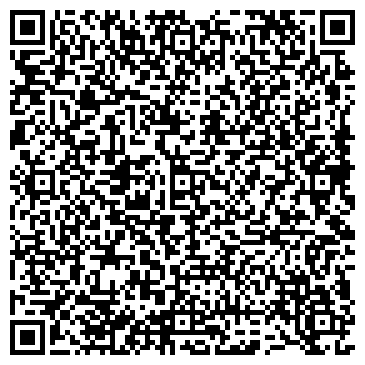 QR-код с контактной информацией организации ТОО "INSTALLER"