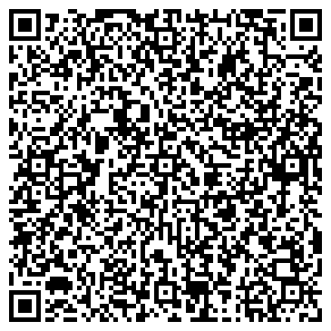 QR-код с контактной информацией организации интернет магазин "Метпрод"