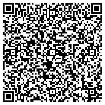 QR-код с контактной информацией организации интернет-магазин "Atomin"