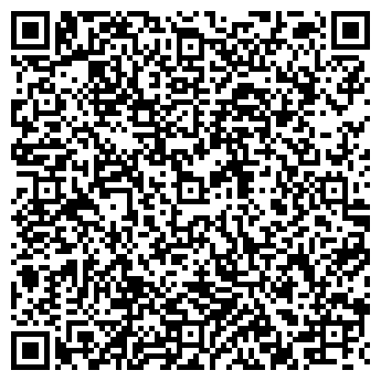 QR-код с контактной информацией организации ТОО Жалтур-Атырау